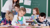 Einzelintegration von Kindern mit Behinderung in Kindertageseinrichtungen